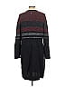Barbour Gray Blue Casual Dress Size 12 - photo 2