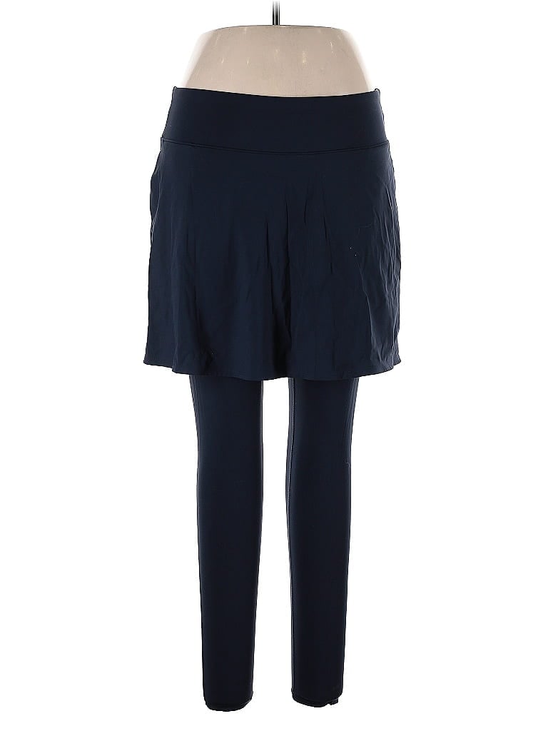 Pre-owned Walter Hagen Active Pants In Blue