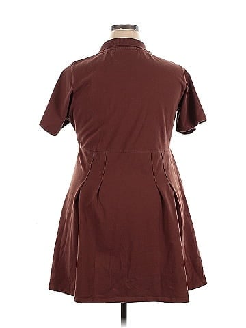 Daisy Street Casual Dress (view 2)