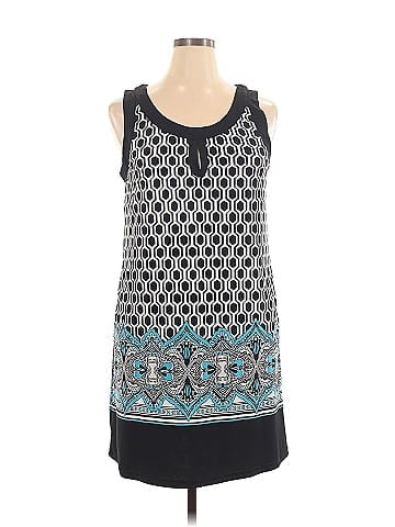 Simon Chang Casual Dress (view 1)