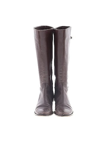 Brooks Brothers Boots (view 2)