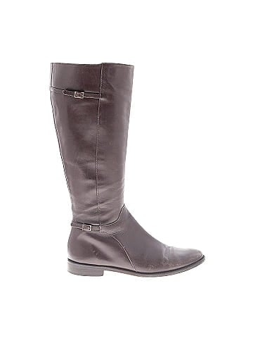Brooks Brothers Boots (view 1)