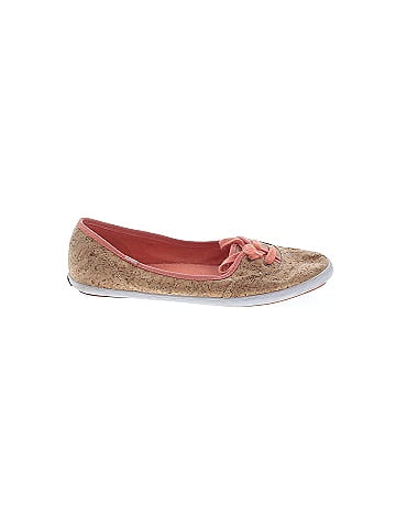 Keds Flats (view 1)