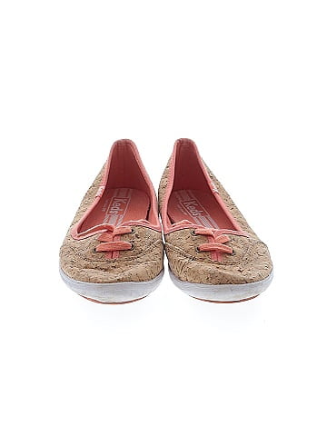 Keds Flats (view 2)