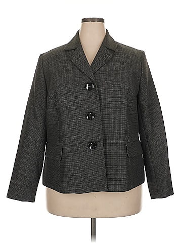 Jones Studio Blazer (view 1)