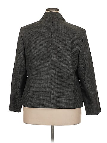 Jones Studio Blazer (view 2)