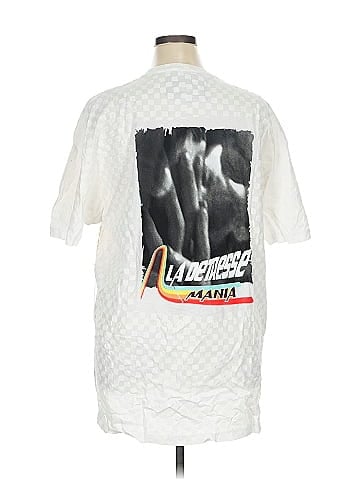 La Detresse Short Sleeve T-Shirt (view 2)