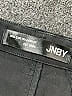 JNBY Black Wool Pants Size S - photo 3