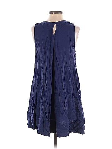 Karen Zambos Sleeveless Blouse (view 2)