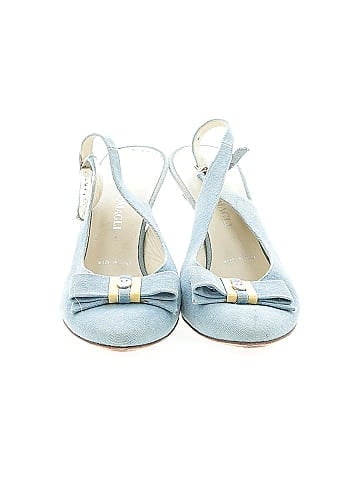 Bruno Magli Heels (view 2)