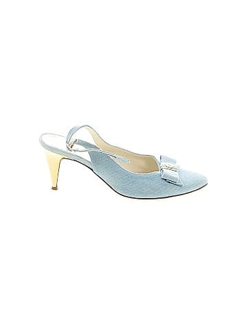 Bruno Magli Heels (view 1)