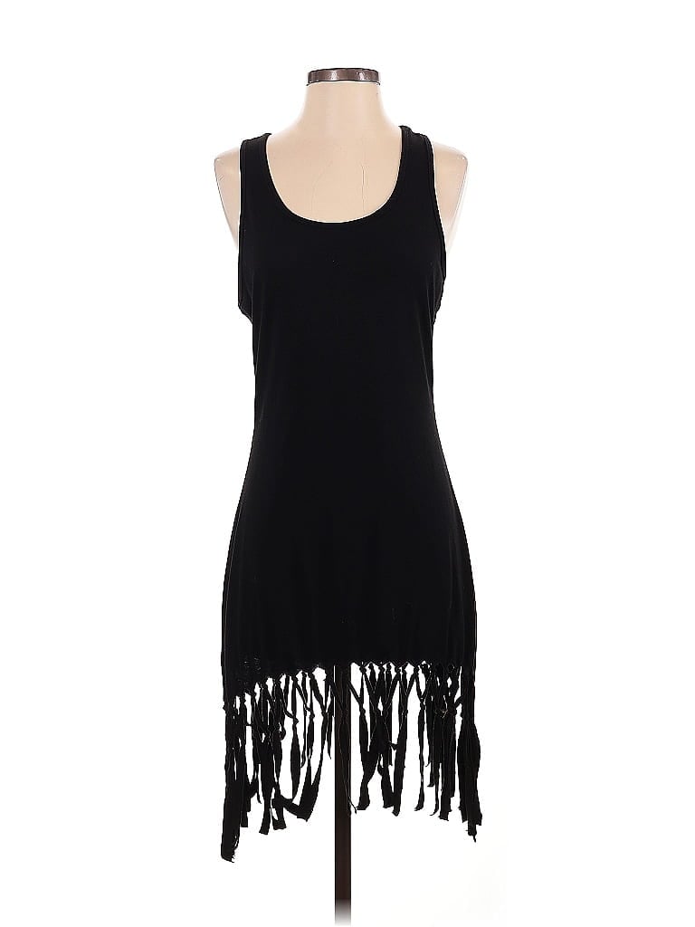Click to view more detailed imagery on our partner's website Pre-owned Pinko Casual Dress In Black