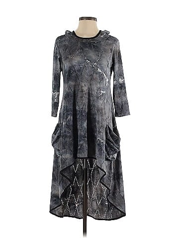 Ruti Casual Dress (view 1)