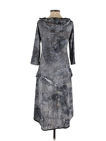 Ruti Casual Dress (view 2)