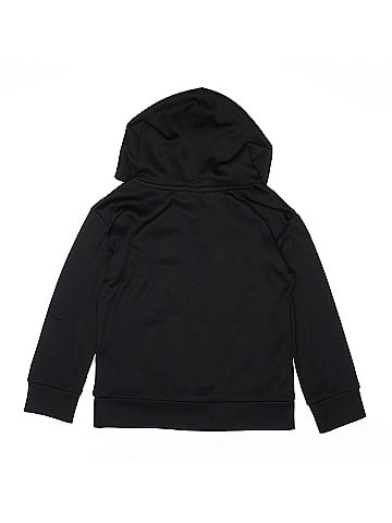 Puma Pullover Hoodie (view 2)