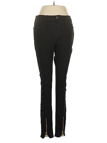 FRAME Denim Dress Pants (view 1)