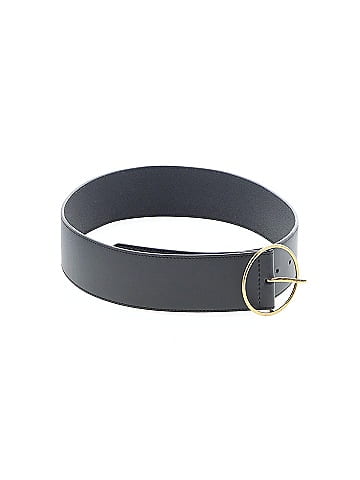Banana Republic Leather Belt (view 1)
