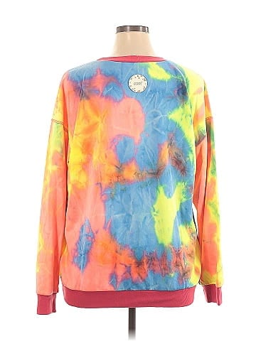 Oddi Sweatshirt (view 2)