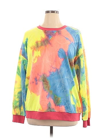 Oddi Sweatshirt (view 1)