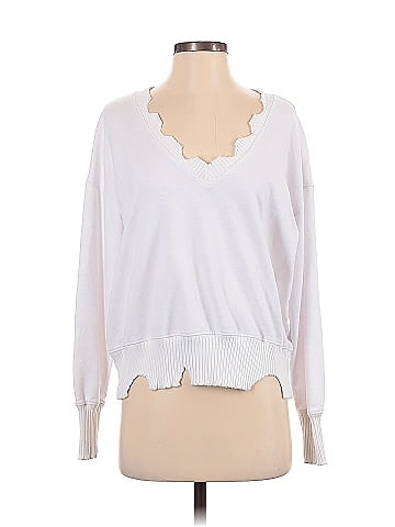 Etienne Marcel Pullover Sweater (view 1)