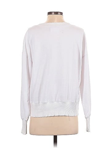 Etienne Marcel Pullover Sweater (view 2)