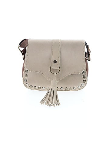 Unbranded Crossbody Bag (view 1)