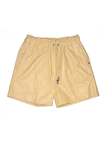 Lita By Ciara Khaki Shorts (view 1)