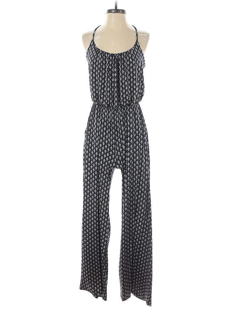 KAILEIGH Pre-owned Jumpsuit In Black