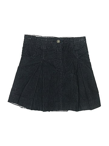Jacadi Denim Skirt (view 1)