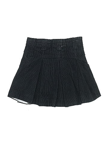 Jacadi Denim Skirt (view 2)