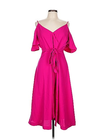 Ann Taylor Casual Dress (view 1)