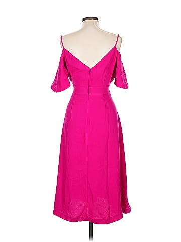 Ann Taylor Casual Dress (view 2)