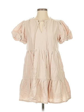 Lost + Wander Casual Dress (view 1)