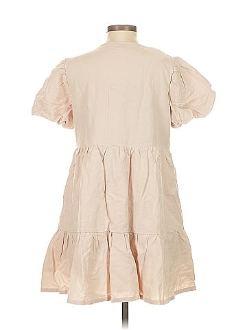 Lost + Wander Casual Dress (view 2)
