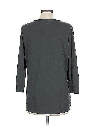 Denim & Supply Ralph Lauren 3/4 Sleeve Henley (view 2)