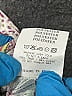 ETRO 100% Polyester Paisley Purple Short Sleeve T-Shirt Size EU (IT) 46 / US 10 - photo 4