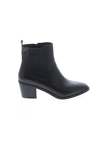 Deltan Ankle Boots (view 1)