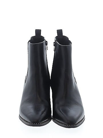 Deltan Ankle Boots (view 2)