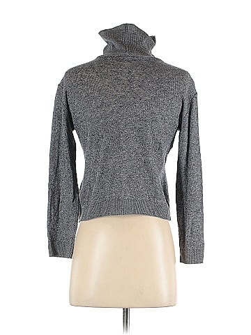 Massimo Dutti Turtleneck Sweater (view 2)