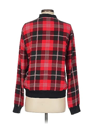 Equipment Jacket (view 2)