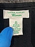 Laura Ashley Black 3/4 Sleeve Top Size 2X - photo 7
