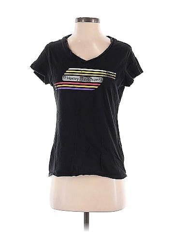 Harley Davidson Short Sleeve T-Shirt (view 1)