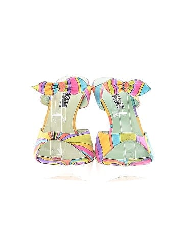 Sergio Rossi Heels (view 2)