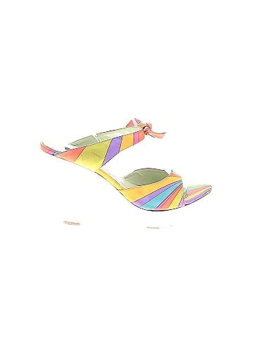 Sergio Rossi Heels (view 1)