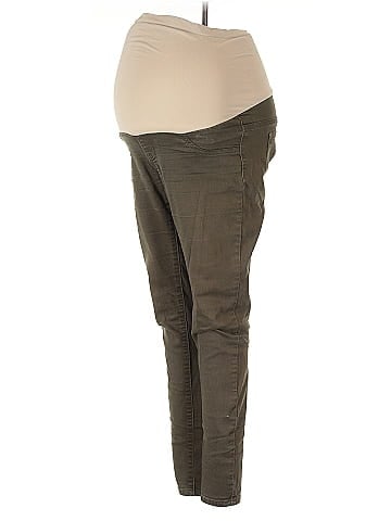 Indigo Blue Jeans (view 1)