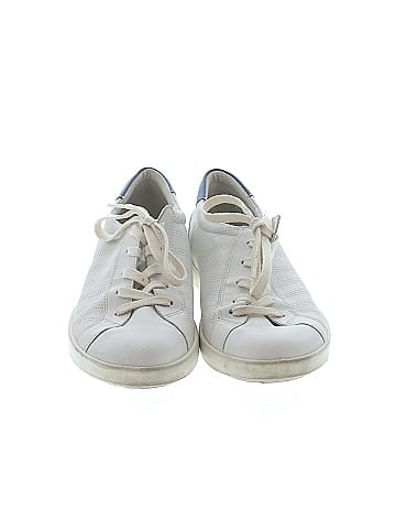 Ecco Sneakers (view 2)