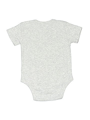 Peek... Short Sleeve Onesie (view 2)