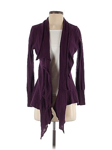 Sparrow Wool Cardigan (view 1)