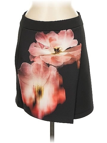 Topshop Casual Skirt (view 1)