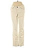 Level 99 Ivory Jeans Size 25 waist - photo 1